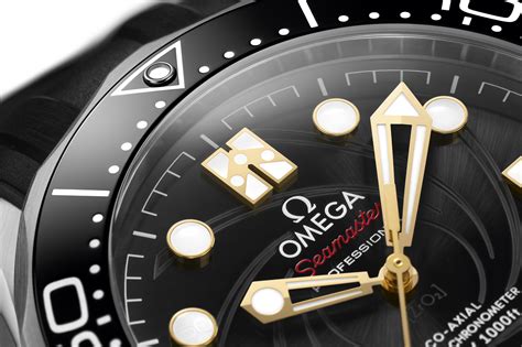 new omega seamaster 007|Omega Seamaster 007 2019.